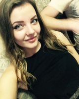 Яна Николайцева