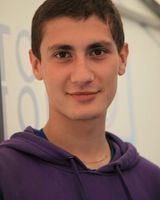 Сергей Малыгин
