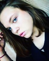 Анастасия Баранник