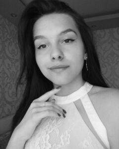 Анастасия Ширяева