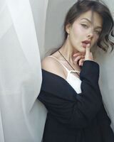 Елена Богомолова