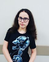 Инна Ермачкова