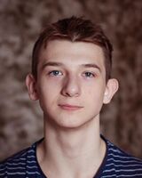 Максим Афанасьев