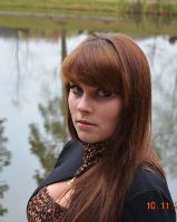 Виталина Марусич