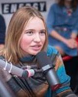 Ксения Рябкина
