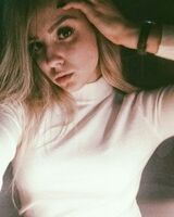 Полина Селезнёва