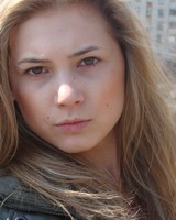 Анна Тимуровна