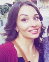 Татьяна Тарасова