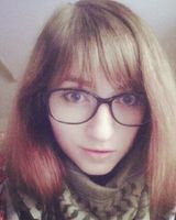 Варвара Наумова