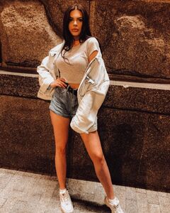 Ангелина Егорова
