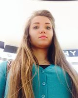 Альбина Орлова