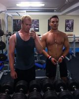 Игорь Титов