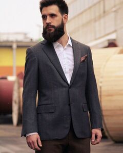 Никита Перетягин