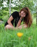 Карина Залетова