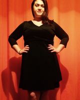 Нина Грибовская