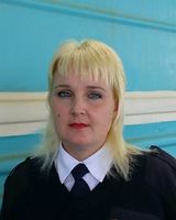 Наталья Чернушкина