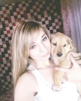 Марина Костылева