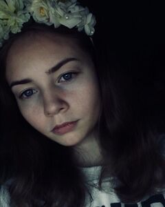 Виктория Кулагина