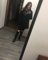 Мария Шигичева