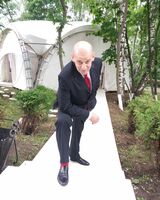 Максим Москвичёв
