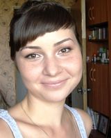 Свиридова Вадимовна