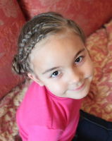 Сафронова Алиса