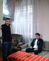 СИРАДЖ МУСТАФАЕВ