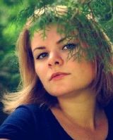 Анастасия Викторовна