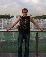 Сергей Ковальчук