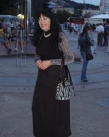 Федоренко Петровна