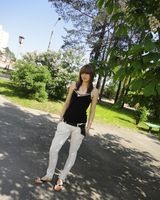 Ирина Зятикова