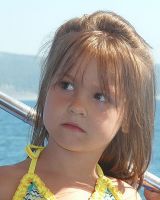 Дарья Мазавина