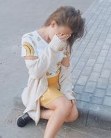 Дарья Солдатова
