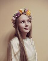 Анна Никишина