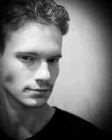 Никита Безменников