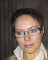 Галина Беляева