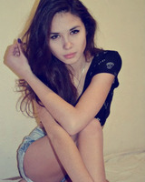 Анастасия Матвийчук