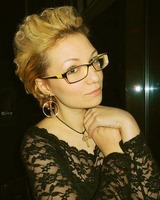 Маргарита Сидорова