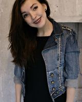 Виктория Агошина