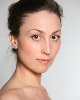 Елена Посоюзных