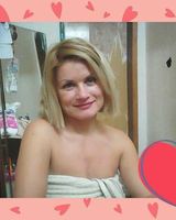 Анжелика Лунева