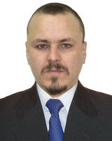 Евгений Смирнов