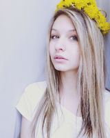 Ангелина Воронова