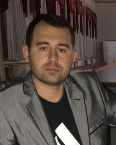 Андрей Демченко