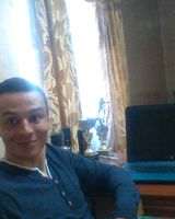 Владислав Чернышев