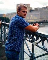 Роман Владимирович
