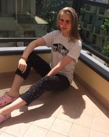 Екатерина Романова