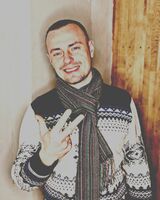 Радмир Усманов
