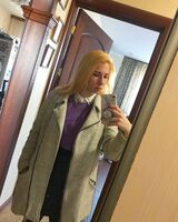 Анастасия Павлова