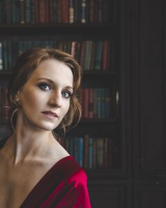 Ксения Чертыковцева